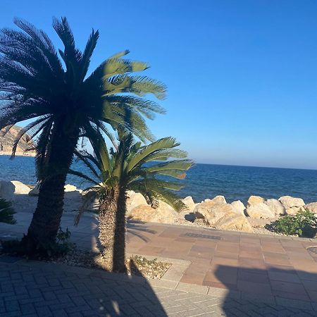Javea Arenal Beach Екстер'єр фото